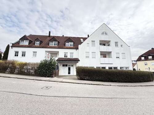 Foto - Wohnung zum Kaufen in Pfaffenhofen 330.000,00 € 76 m²