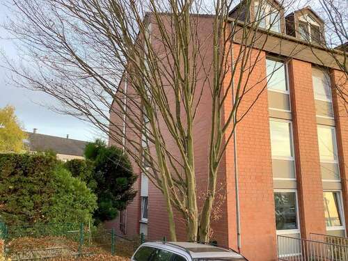 Foto - Wohnung zum Mieten in Dortmund 199,80 € 22.68 m²