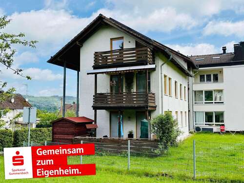 Foto - Wohnung zum Kaufen in Bergneustadt 129.000,00 € 67 m²