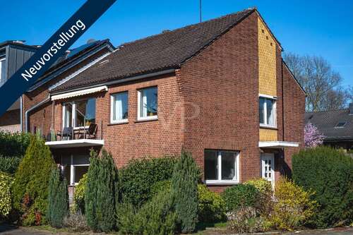 Foto - Haus zum Kaufen in Wesel 483.000,00 € 135.4 m²