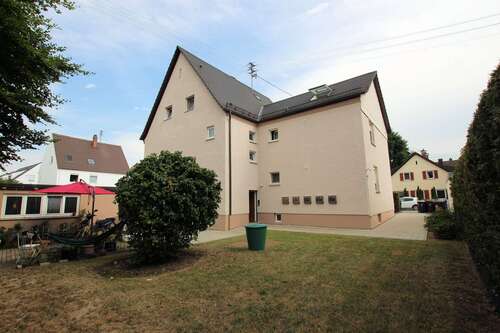 Foto - Haus zum Kaufen in Stadtbergen 1.100.000,00 € 311.42 m²