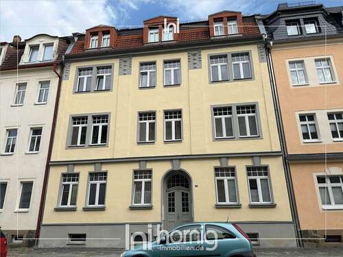 Foto - Wohnung zum Kaufen in Bautzen 47.000,00 € 49.53 m²