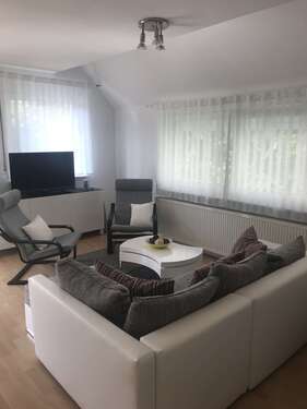 Foto - Wohnung zum Mieten in Frankfurt Nordend 1.600,00 € 55 m²