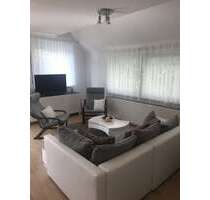 Wohnung zum Mieten in Frankfurt Nordend 1.600,00 € 55 m²