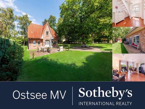 Foto - Haus zum Kaufen in Glowe 770.000,00 € 131 m²