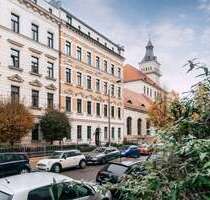 Wohnung zum Mieten in Leipzig 839,00 € 58 m²