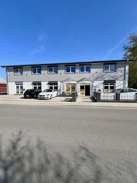 Foto - Büro in Oldenburg i.H. 1.450,00 € 150 m²