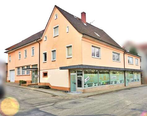Foto - Haus zum Kaufen in Michelstadt 539.000,00 € 292 m²