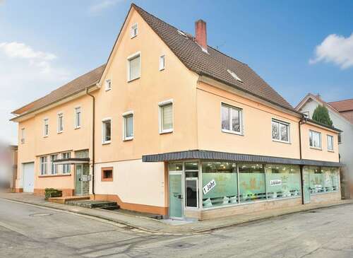 Foto - Haus zum Kaufen in Michelstadt 499.000,00 € 292 m²