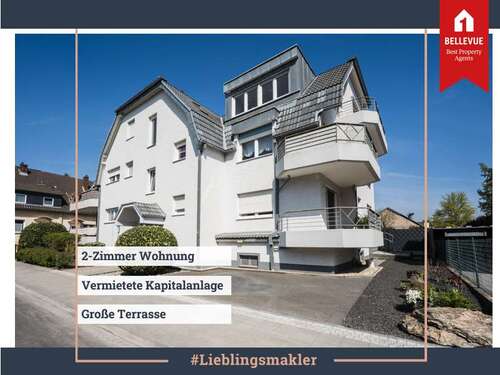 Foto - Wohnung zum Kaufen in Köln Widdersdorf 320.000,00 € 60 m²