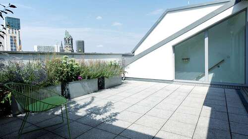 Foto - Wohnung zum Mieten in Berlin 3.051,00 € 143 m²