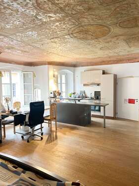 Foto - Wohnung zum Kaufen in Regensburg 359.000,00 € 63.01 m²