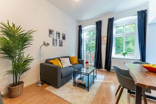 Foto - Wohnen auf Zeit in Berlin 1.600,00 €