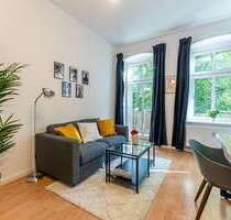 Wohnen auf Zeit in Berlin 1.600,00 €