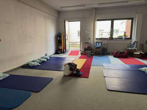 Foto - Büro in Schwieberdingen 480,00 € 80 m²