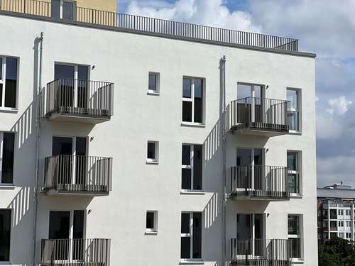 Foto - Wohnung zum Mieten in Berlin 1.845,92 € 115.37 m²