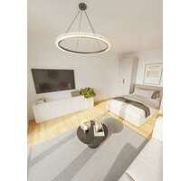 Wohnung zum Kaufen in Offenbach 219.000,00 € 31 m²