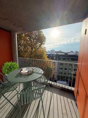 Foto - Wohnung zum Kaufen in Offenbach 219.000,00 € 31 m²