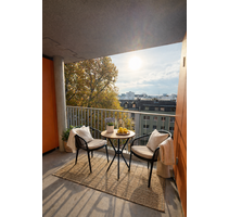 Wohnung zum Kaufen in Offenbach 206.500,00 € 31 m²