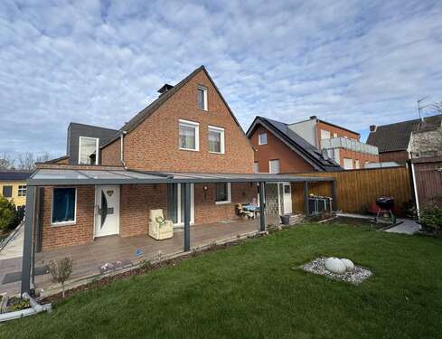 Foto - Haus zum Kaufen in Hückelhoven Baal 330.000,00 € 102 m²