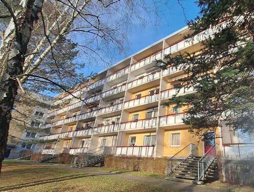 Foto - Wohnung zum Mieten in Görlitz 440,00 € 70.39 m²