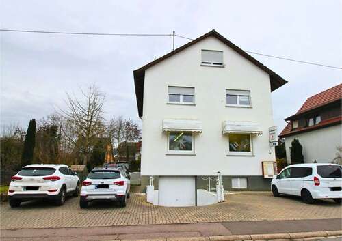 Foto - Haus zum Kaufen in Meckesheim 449.000,00 € 220 m²