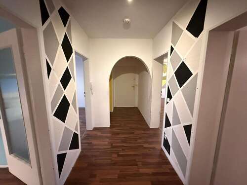 Foto - Wohnung zum Mieten in Mannheim 1.000,00 € 86 m²