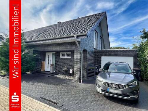 Foto - Haus zum Kaufen in Hagen 649.000,00 € 294 m²