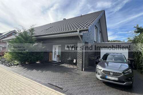 Foto - Haus zum Kaufen in Hagen 649.000,00 € 294 m²