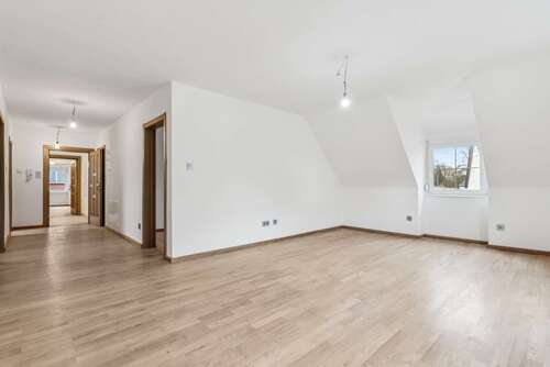 Foto - Wohnung zum Kaufen in Schwabmünchen 350.000,00 € 74.53 m²