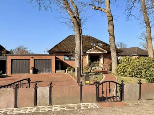 Foto - Haus zum Kaufen in Etelsen 519.000,00 € 160 m²