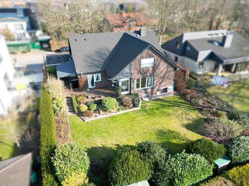 Foto - Haus zum Kaufen in Ibbenbüren-Laggenbeck 499.900,00 € 167 m²