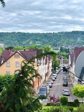 Foto - Wohnung zum Kaufen in Stuttgart 150.000,00 € 35 m²