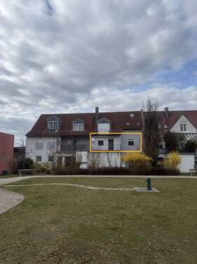 Foto - Wohnung zum Kaufen in Wolnzach 230.000,00 € 70 m²