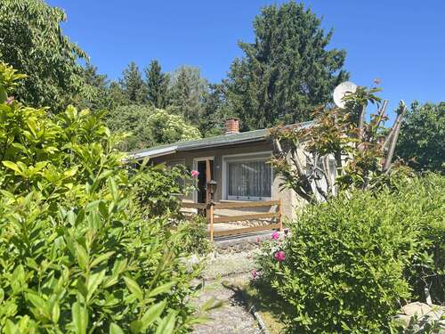 Foto - Haus zum Kaufen in Brandenburg 89.000,00 € 32 m²