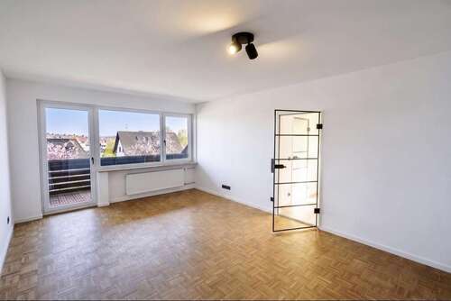 Foto - Wohnung zum Kaufen in Andechs 369.000,00 € 60.54 m²