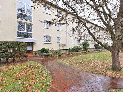 Foto - Wohnung zum Kaufen in Bremen 132.000,00 € 69.58 m²