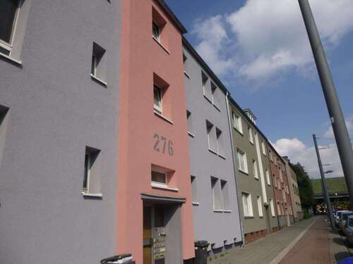 Foto - Wohnung zum Mieten in Gelsenkirchen 499,00 € 76 m²