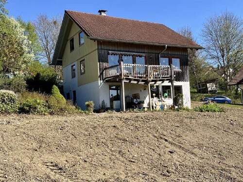 Foto - Haus zum Kaufen in Herdwangen-Schönach-Großschönach 259.900,00 € 121 m²