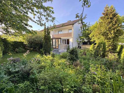 Foto - Haus zum Kaufen in Rheda-Wiedenbrück 225.000,00 € 104 m²