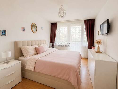 Foto - Wohnung zum Kaufen in Köln 299.000,00 € 91.01 m²