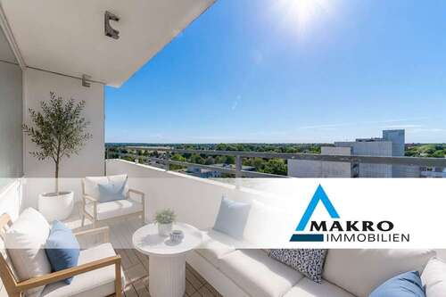 Foto - Wohnung zum Mieten in Pinneberg 1.195,00 € 75 m²