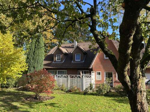 Foto - Wohnung zum Mieten in Seevetal 850,00 € 78 m²