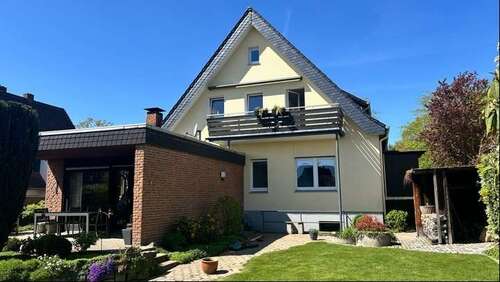 Foto - Haus zum Kaufen in Melle 365.000,00 € 169 m²