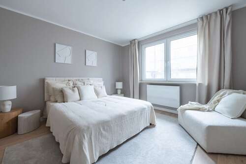 Foto - Wohnung zum Kaufen in Berlin 519.000,00 € 64.39 m²