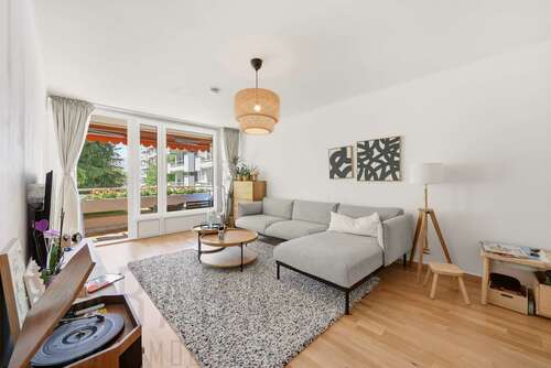 Foto - Wohnung zum Kaufen in Ottobrunn 419.000,00 € 79.84 m²