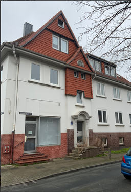 Foto - Wohnung zum Mieten in Bremen 404,00 € 66 m²