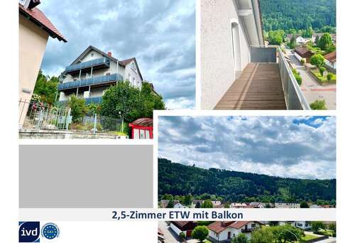 Foto - Wohnung zum Kaufen in Obernzell 154.000,00 € 55 m²