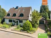 Haus zum Kaufen in Essen 1.250.000,00 € 320 m²
