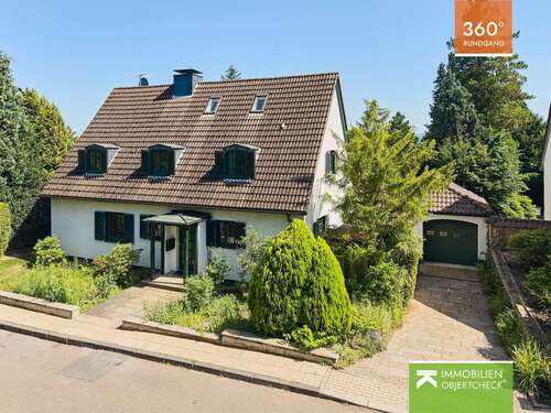 Foto - Haus zum Kaufen in Essen 1.250.000,00 € 320 m²
